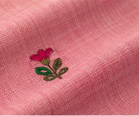 Handcrafted Madhubani Painted Dupatta